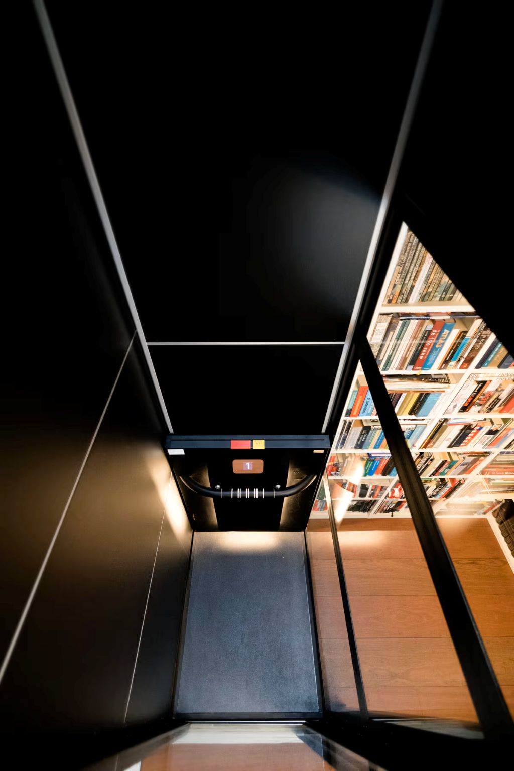 Foto: Wonennl Aesy Liften Woning amsterdam 64566