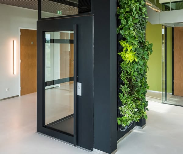 Foto: thuislift wonen nl aesy liften