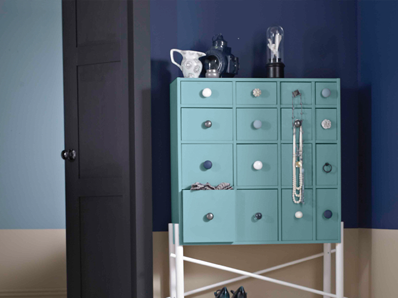 Foto: Wonennl Alabastine houtstrakplan 02