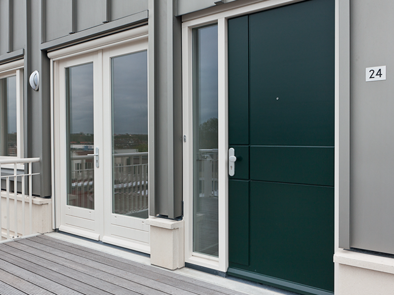 Foto: Wonennl Alabastine houtstrakplan 03