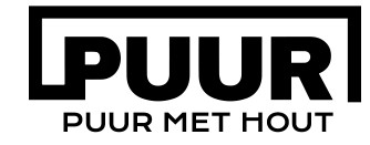 Profielfoto van PUUR met hout