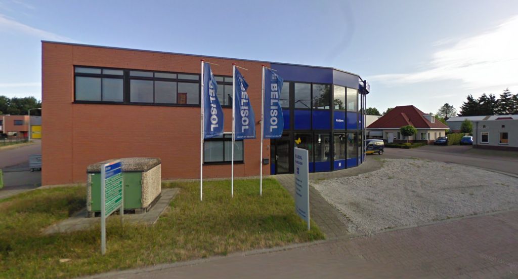 Belisol Nijmegen's profielfoto