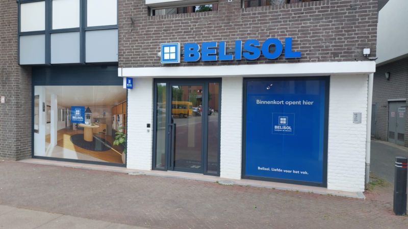 Belisol Weert's profielfoto
