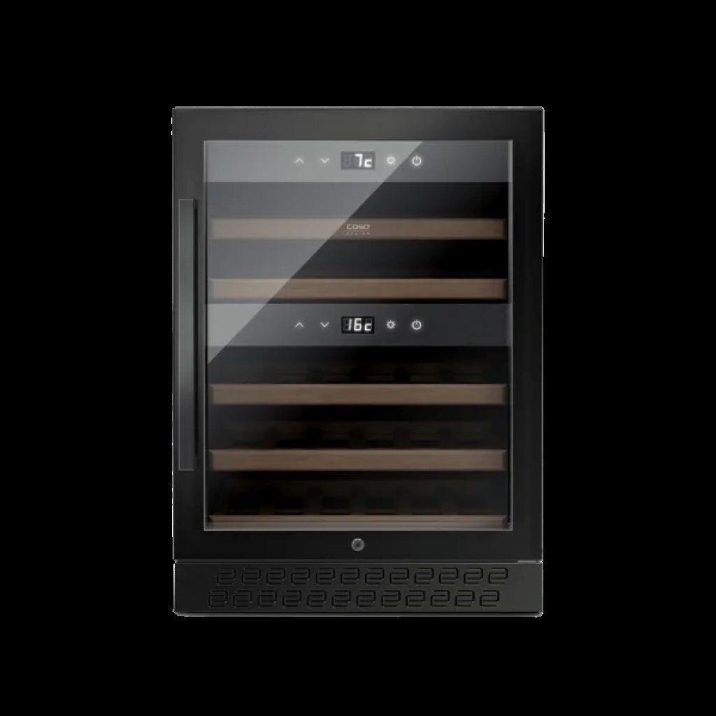 Foto: CASO D WineChef Pro 40 Black 1400px 600x600