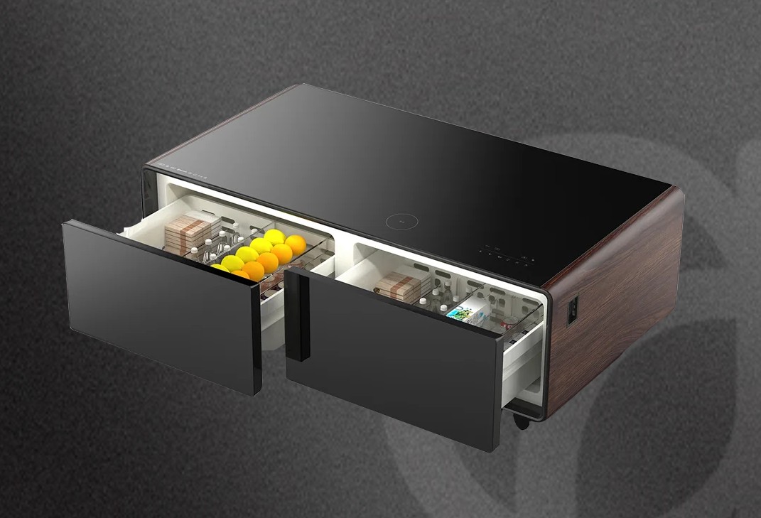 Foto: wonen nl caso design sound bar wonennl