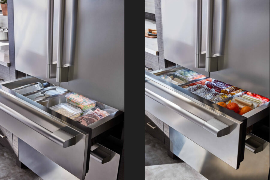 Foto: Wonennl SKS koelkast 06