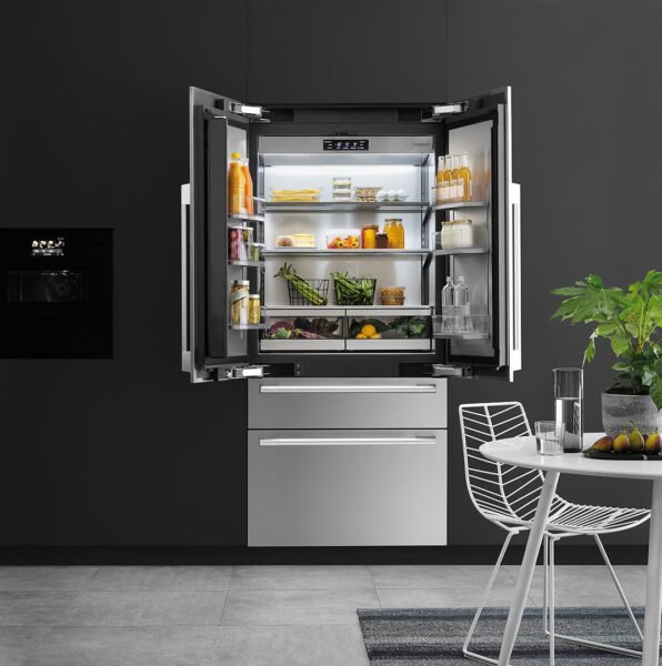 Foto: Wonennl SKS koelkast 08