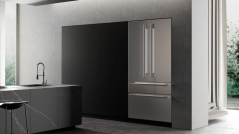 Foto : SKS French Door 36 – luxe, ruimte en flexibiliteit