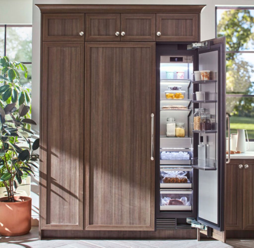 Foto: wonennl congelatore SKSCF1811P 1 r955aol88q2rsabho7er9qig3icer4nfvrmqhx7chs ssk diepvries wonen nl