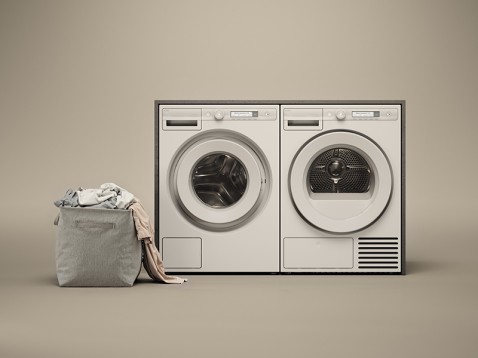 Foto : Je favoriete kleding langer mooi houden? Ontdek ASKO Laundry Essentials