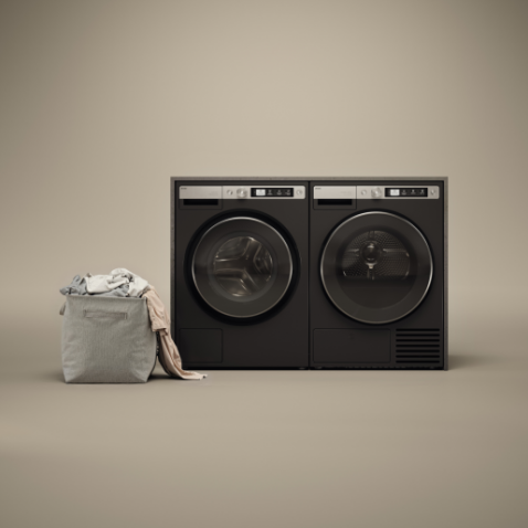 Foto : Asko W7096XG – Premium wasmachine met Scandinavische precisie