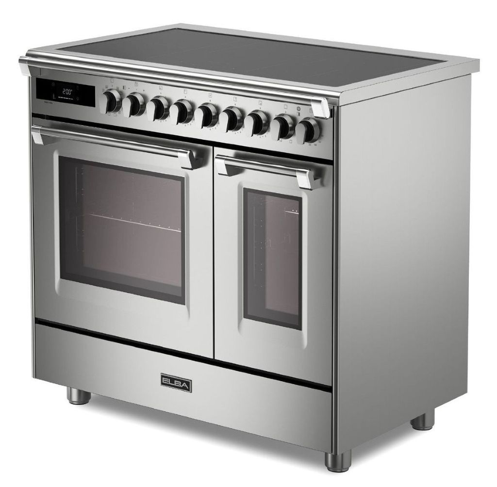 Foto: Wonennl Elba fornuis 5435665