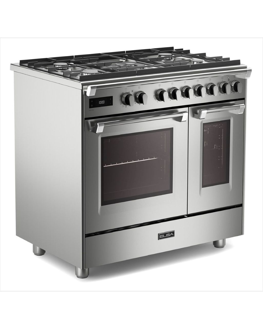 Foto: Wonennl Elba fornuis 5435666