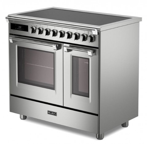 Foto : ELBA fornuizen nu onder eigen merknaam verkrijgbaar in Nederland