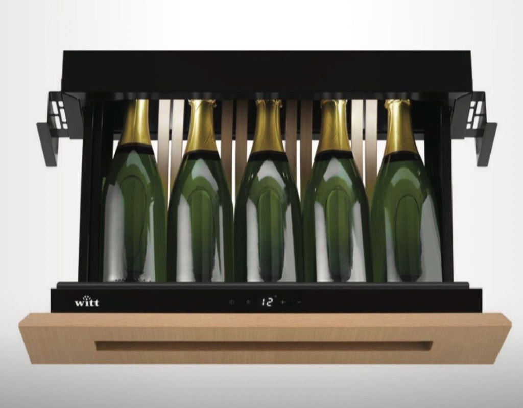 Foto: Wonennl Witt wjnlade 096437