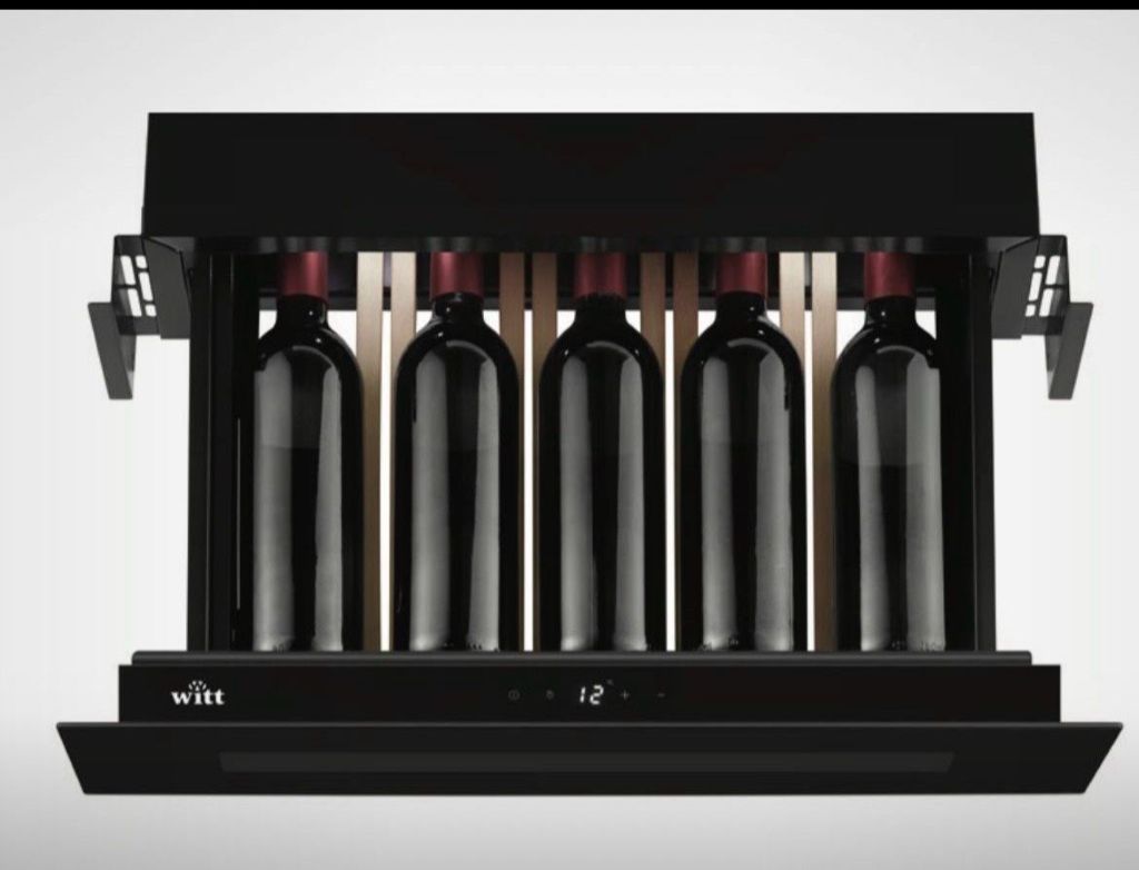 Foto: Wonennl Witt wjnlade 096438