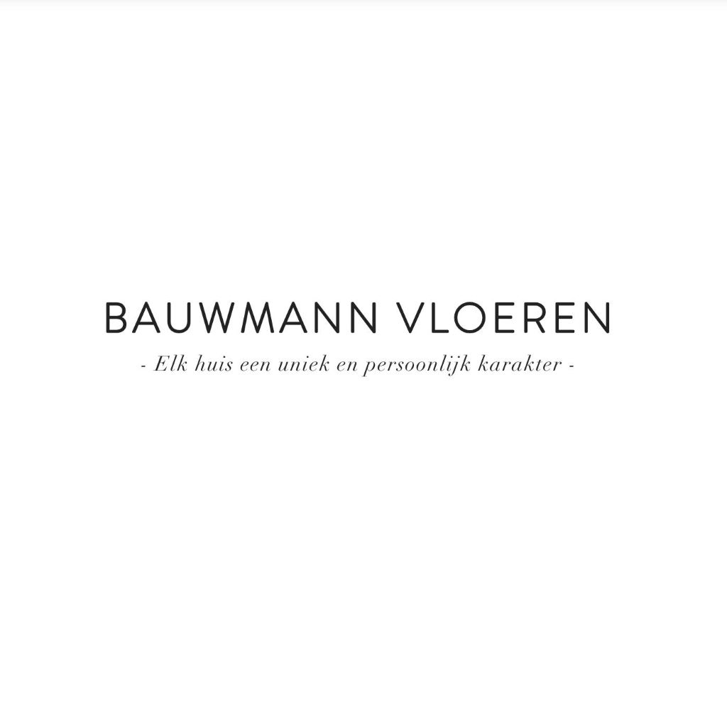 Bauwmann vloeren's profielfoto