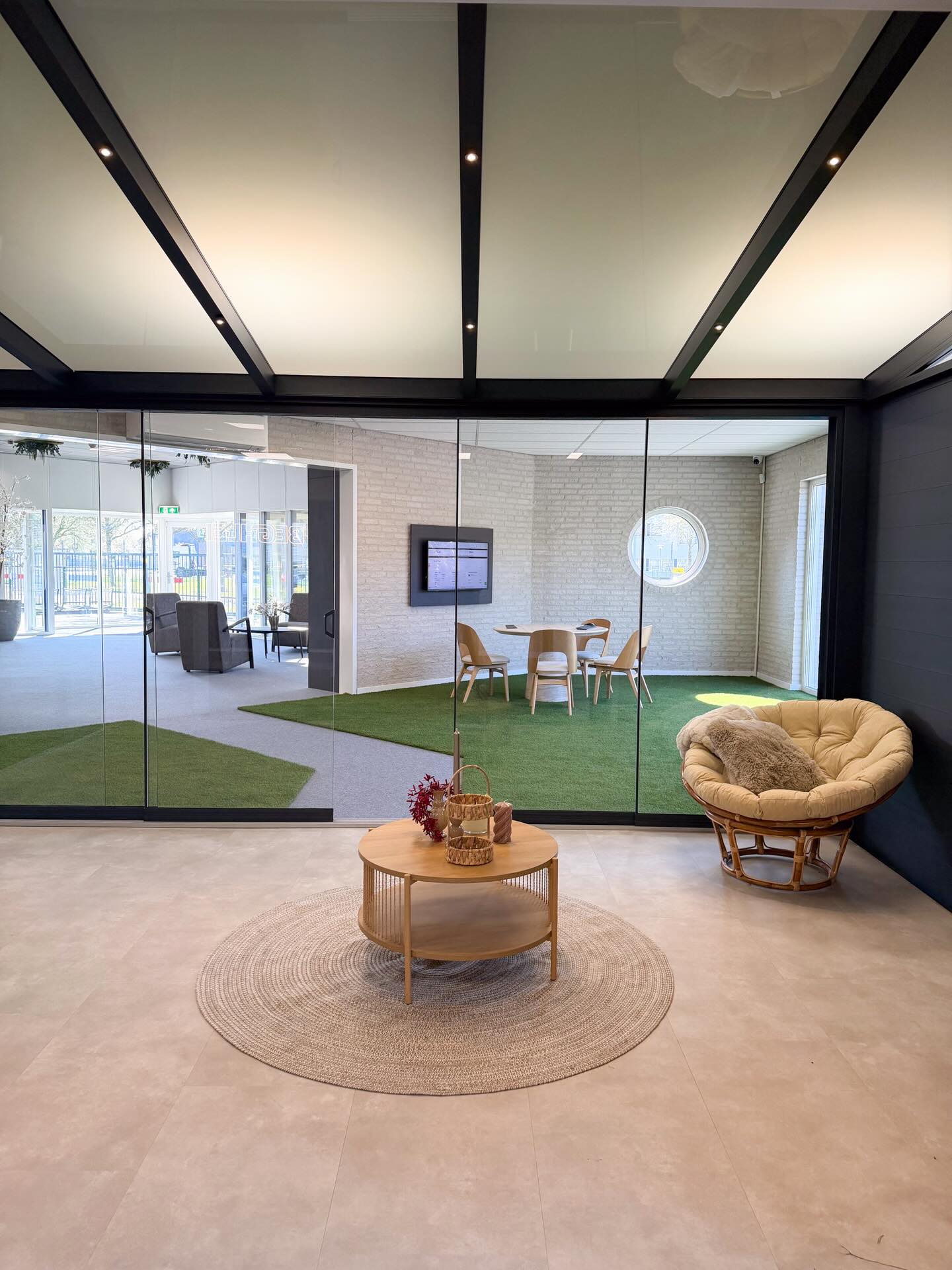 Foto: kingglass wonen nl