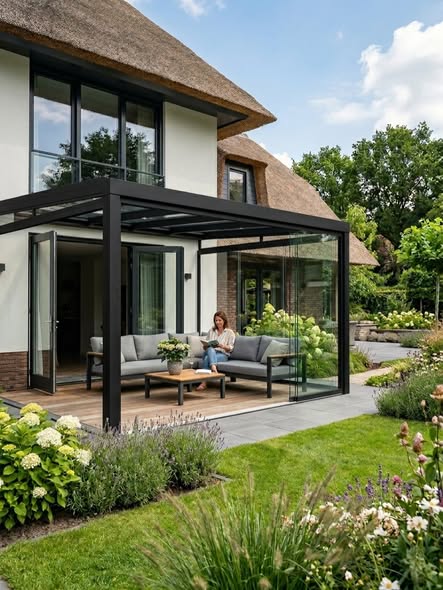 Foto: kinglass wonen nl