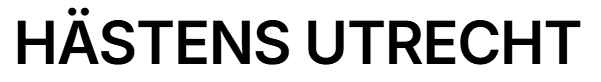 Hästens Store Utrecht's profielfoto