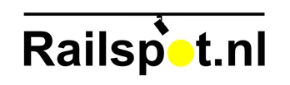Railspot.nl's profielfoto