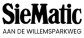 Profielfoto van SieMatic aan de Willemsparkweg