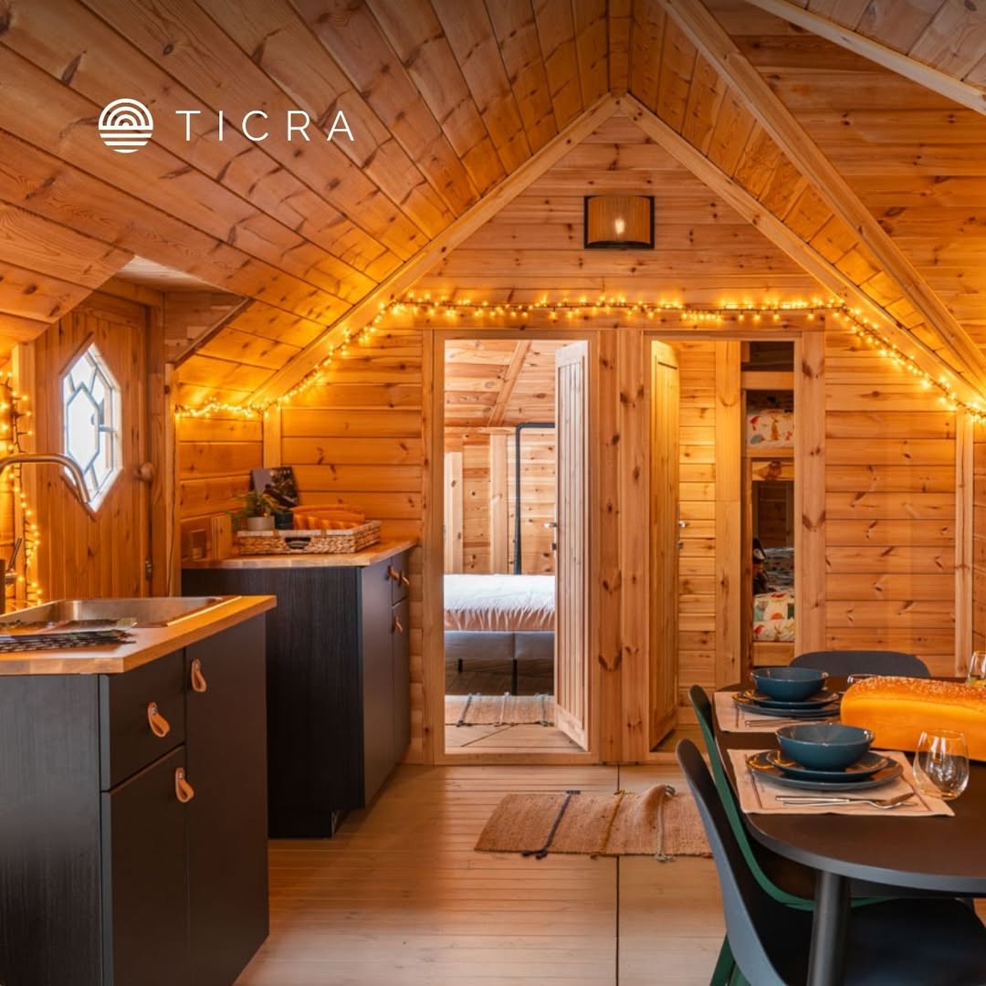 Foto : Finse kota – Warmte, sfeer en eindeloze mogelijkheden