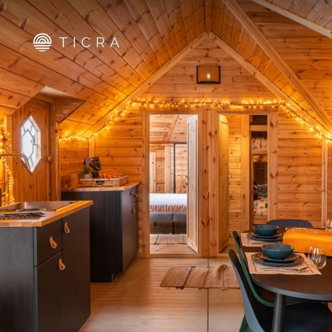 Foto : Finse kota – Warmte, sfeer en eindeloze mogelijkheden