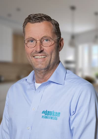 Profielfoto van De Keukenvernieuwers - Marco van den Hoorn