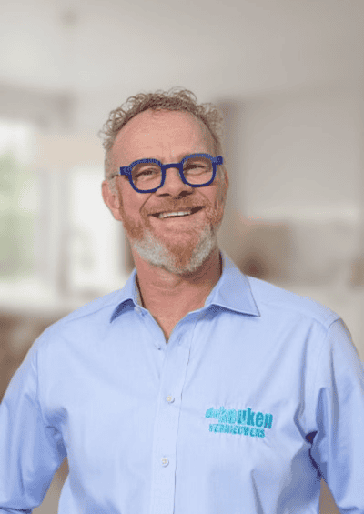 Profielfoto van De Keukenvernieuwers - Paul Naus