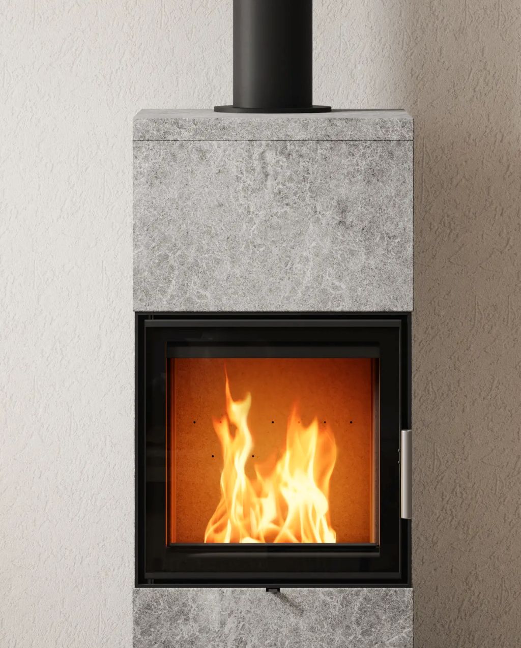 Foto: Wonennl Nedita Qubic 03