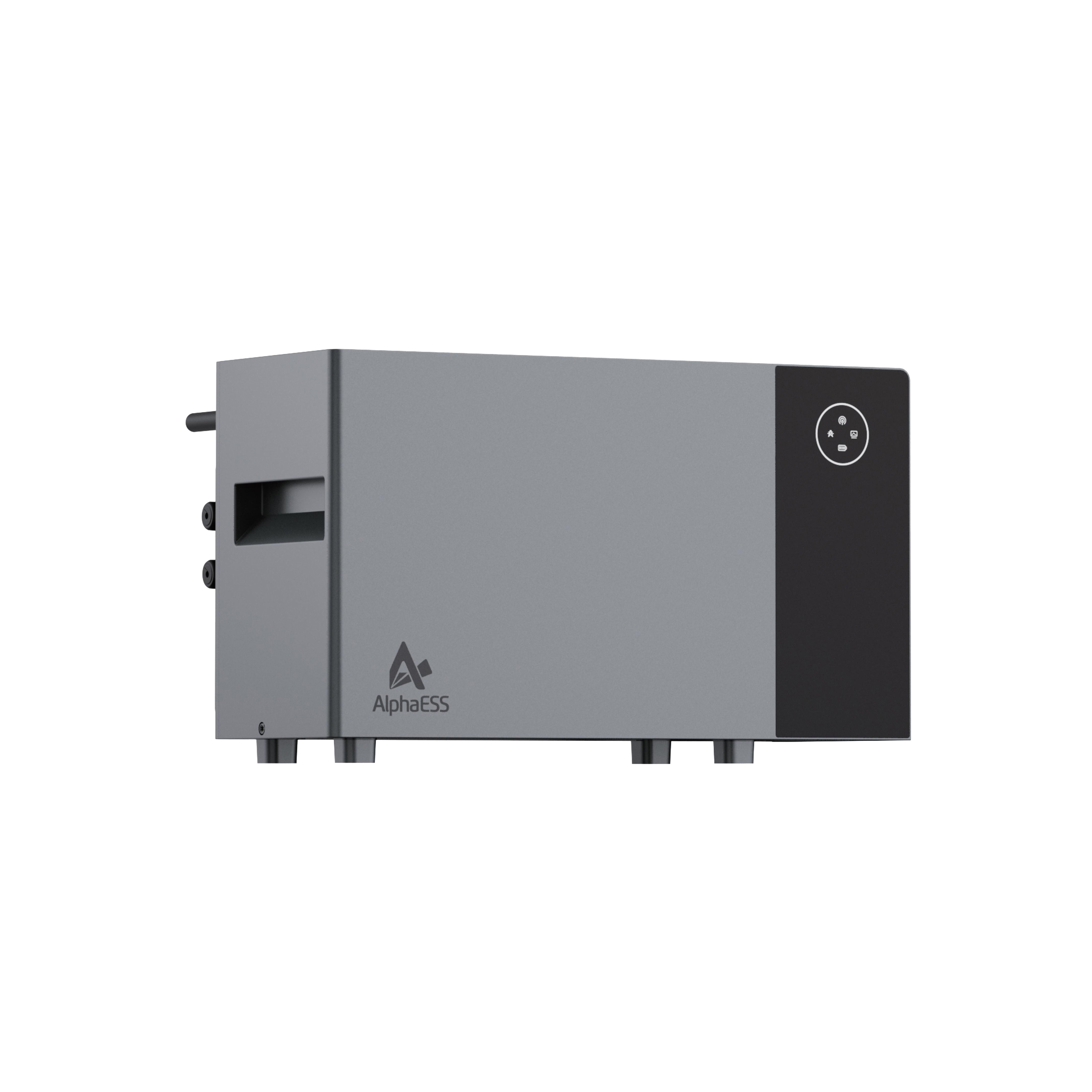 Foto: AlphaESS Plugin 4 left