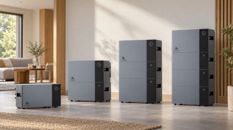 Foto : Hoe groot moet je plug-in thuisbatterij zijn? Zo kies je capaciteit en vermogen
