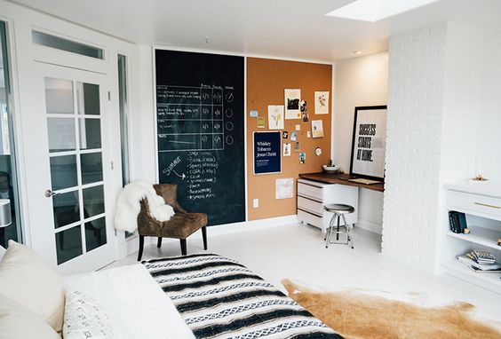 Foto: Prikmuur Living