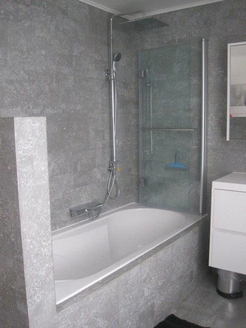 Foto: Badkamer Robby