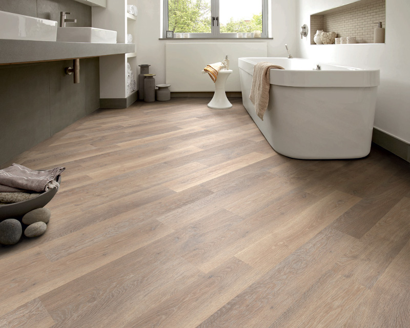 Foto: pvc vloer delangestreek11