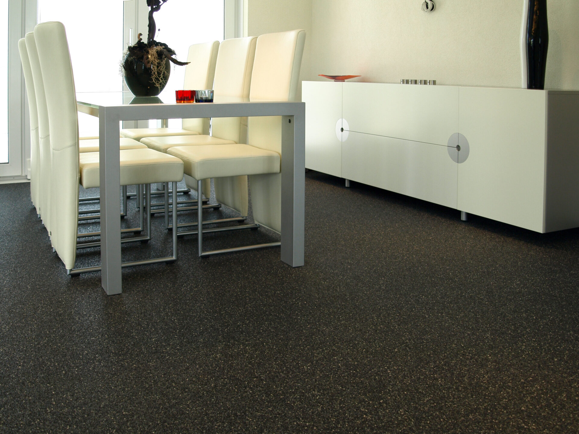 Foto: Unica grindvloer Ultimo antraciet 190285 1920x1440