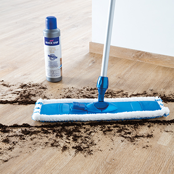 Foto: 5 advantages of vinyl maintenance5