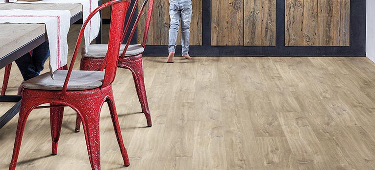 Foto: Quick Step Livyn Balance