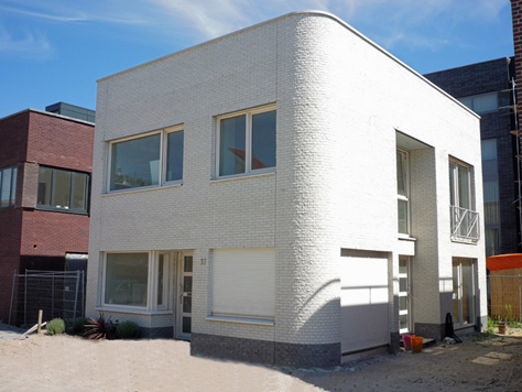 Foto: Poortinga bouw modern 4