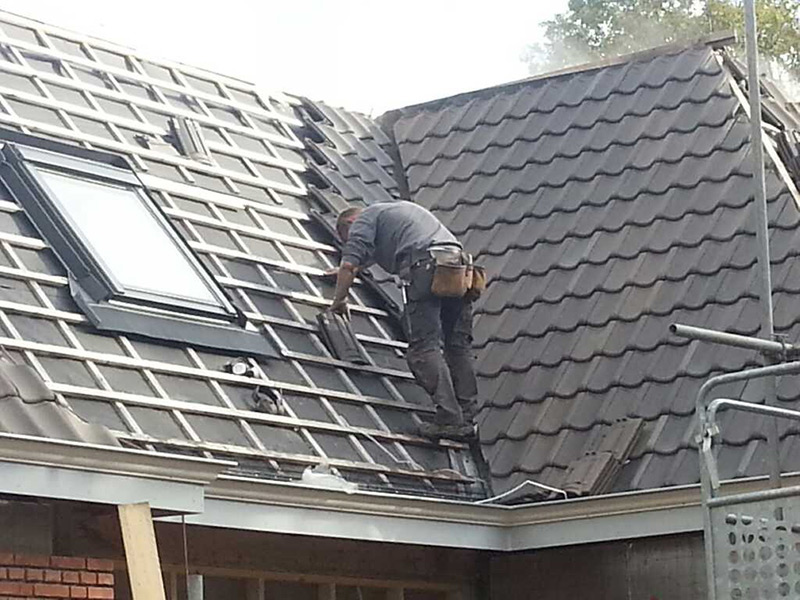 Foto: Poortinga stadsvilla 1