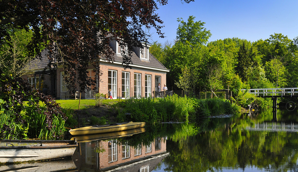 Foto: Poortinga stadsvilla 10