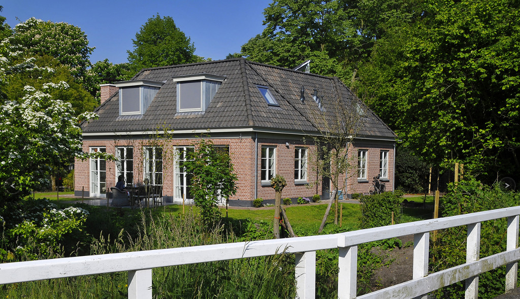 Foto: Poortinga stadsvilla 11