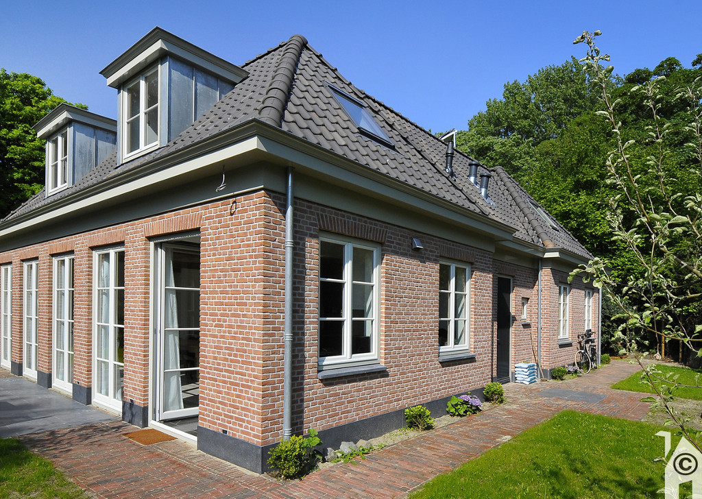 Foto: Poortinga stadsvilla 12