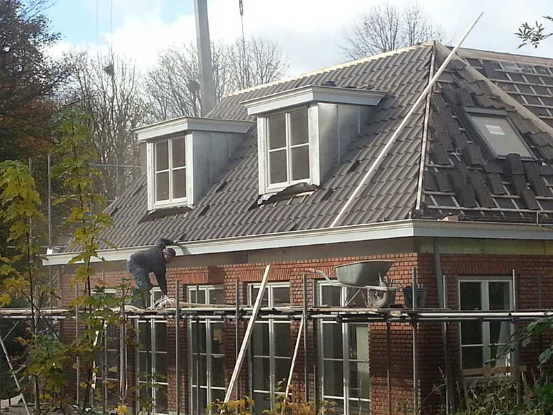 Foto: Poortinga stadsvilla 2