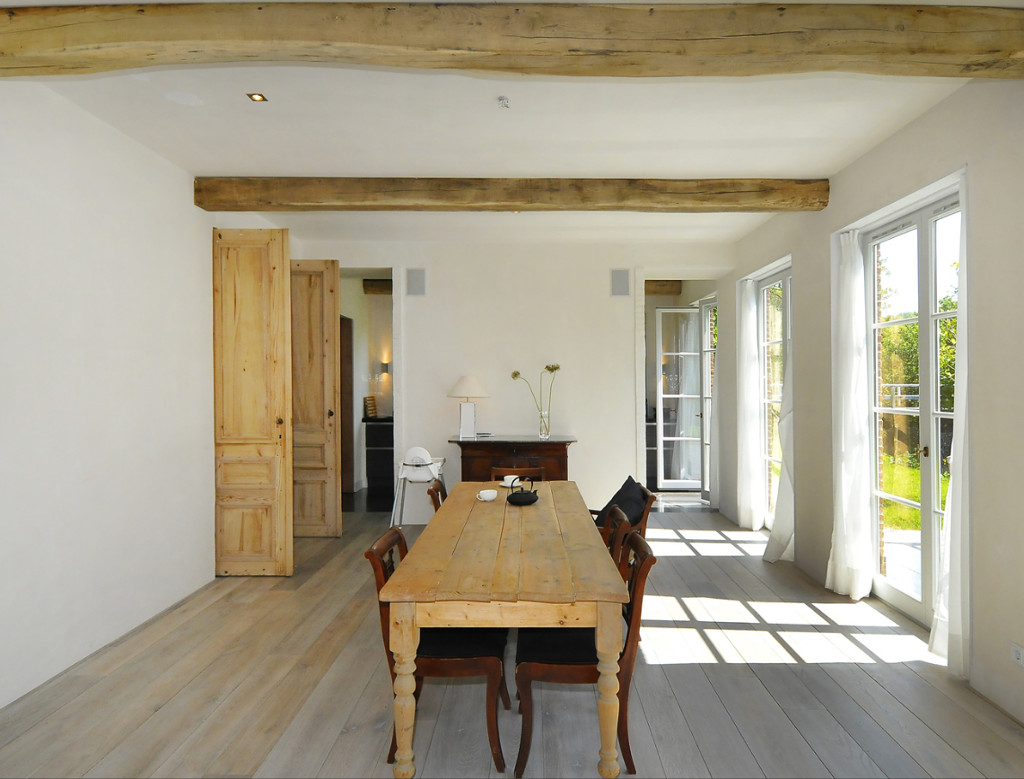 Foto: Poortinga stadsvilla 8