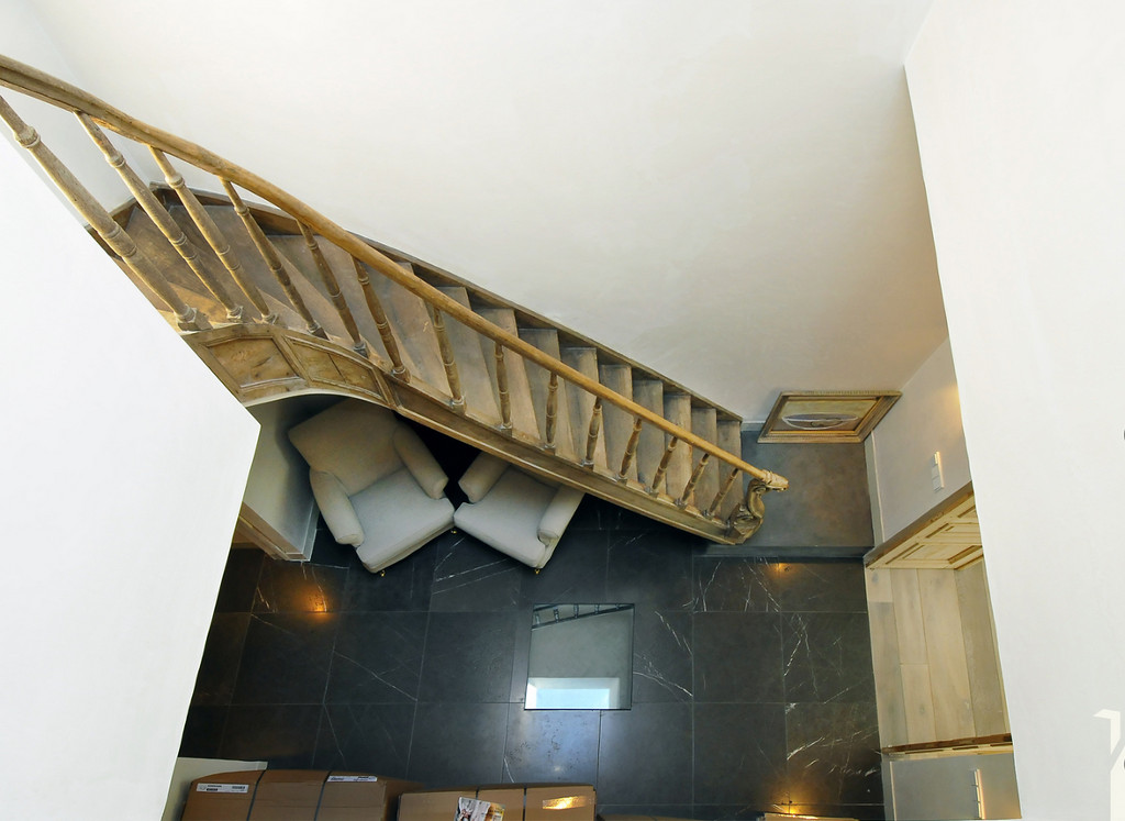 Foto: Poortinga stadsvilla 9