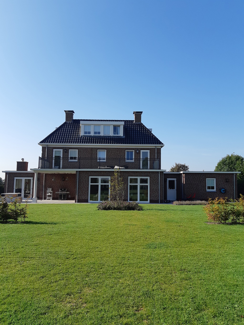 Foto: Wonennl Poortinga 20181010 2