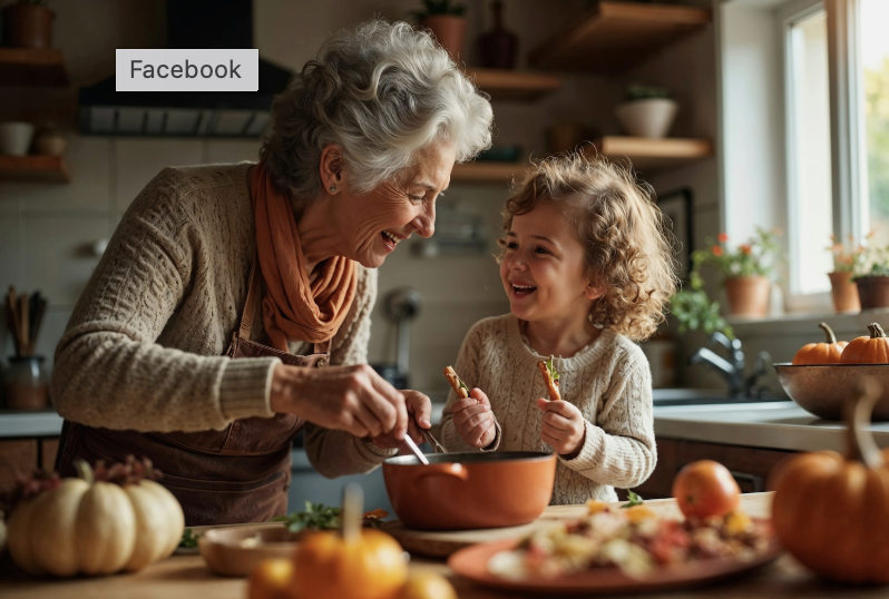 Foto : Warm de Herfst in: Zo Voorkomt u Tocht en Houdt u uw Huis Comfortabel