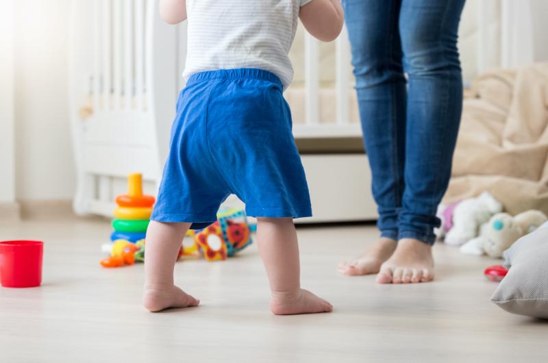 Foto: koude vloer wonen nl isoschelp